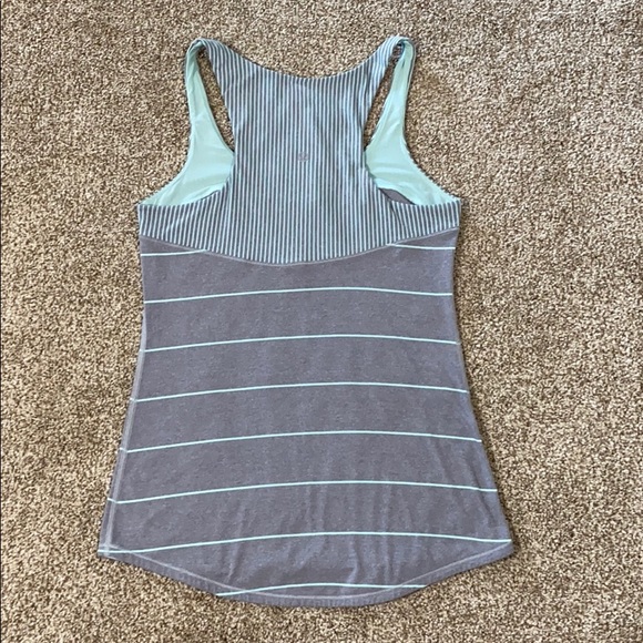 Lululemon First Base Tank - Picture 3 of 9